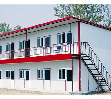 如何選擇合適的活動板房供應商？