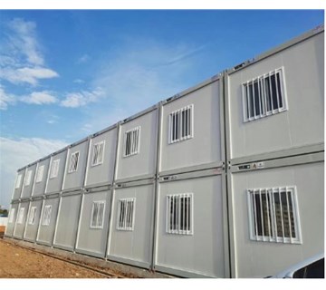 集成打包箱房具有哪些注意事項呢？